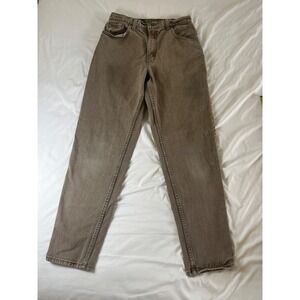 Levi's Denim Beige‎ 16551-0246 10M
